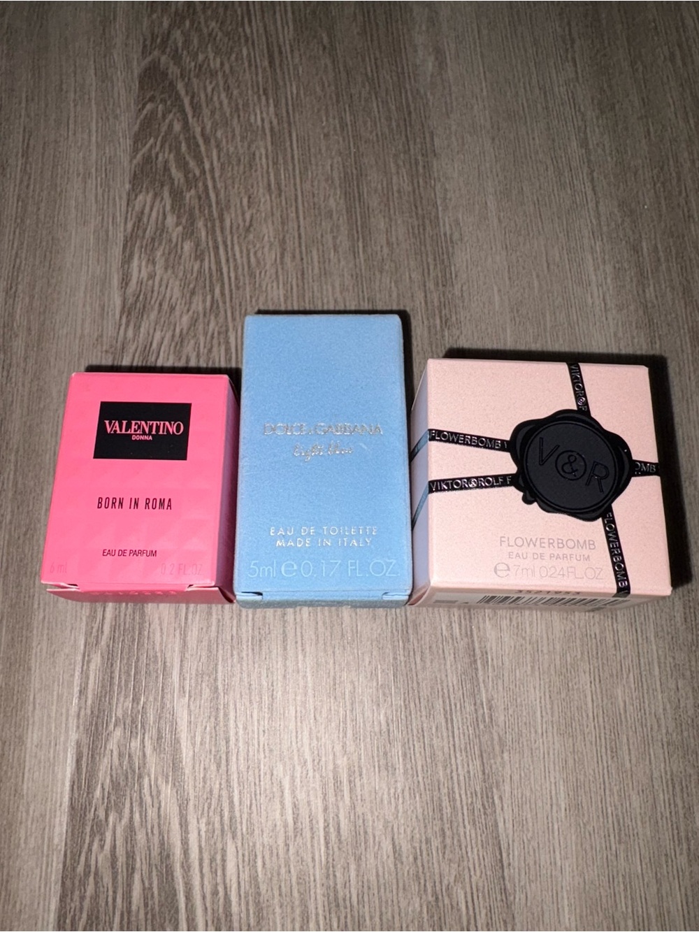 FREE W $75 PURCHASE